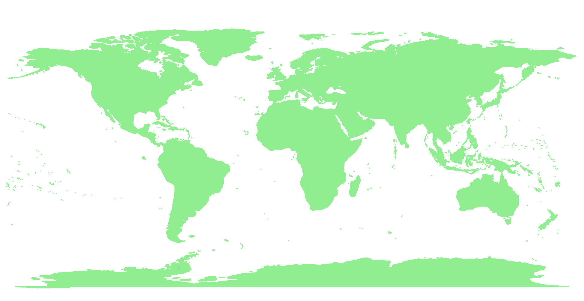 plotting beautiful clear maps with R